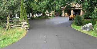 Best Custom Driveway Design  in USA